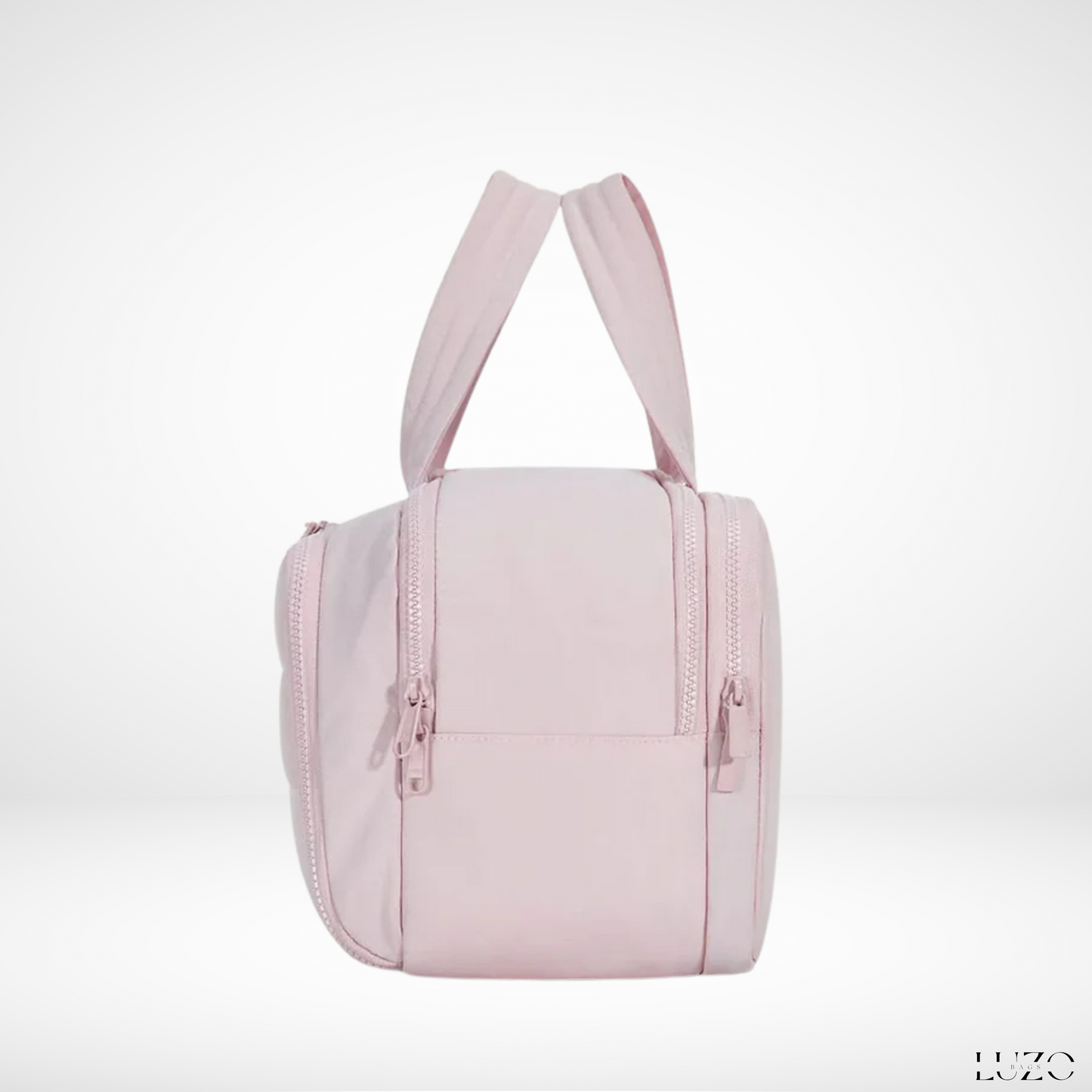 The LUZOBlush Bag