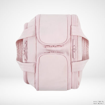 The LUZOBlush Bag