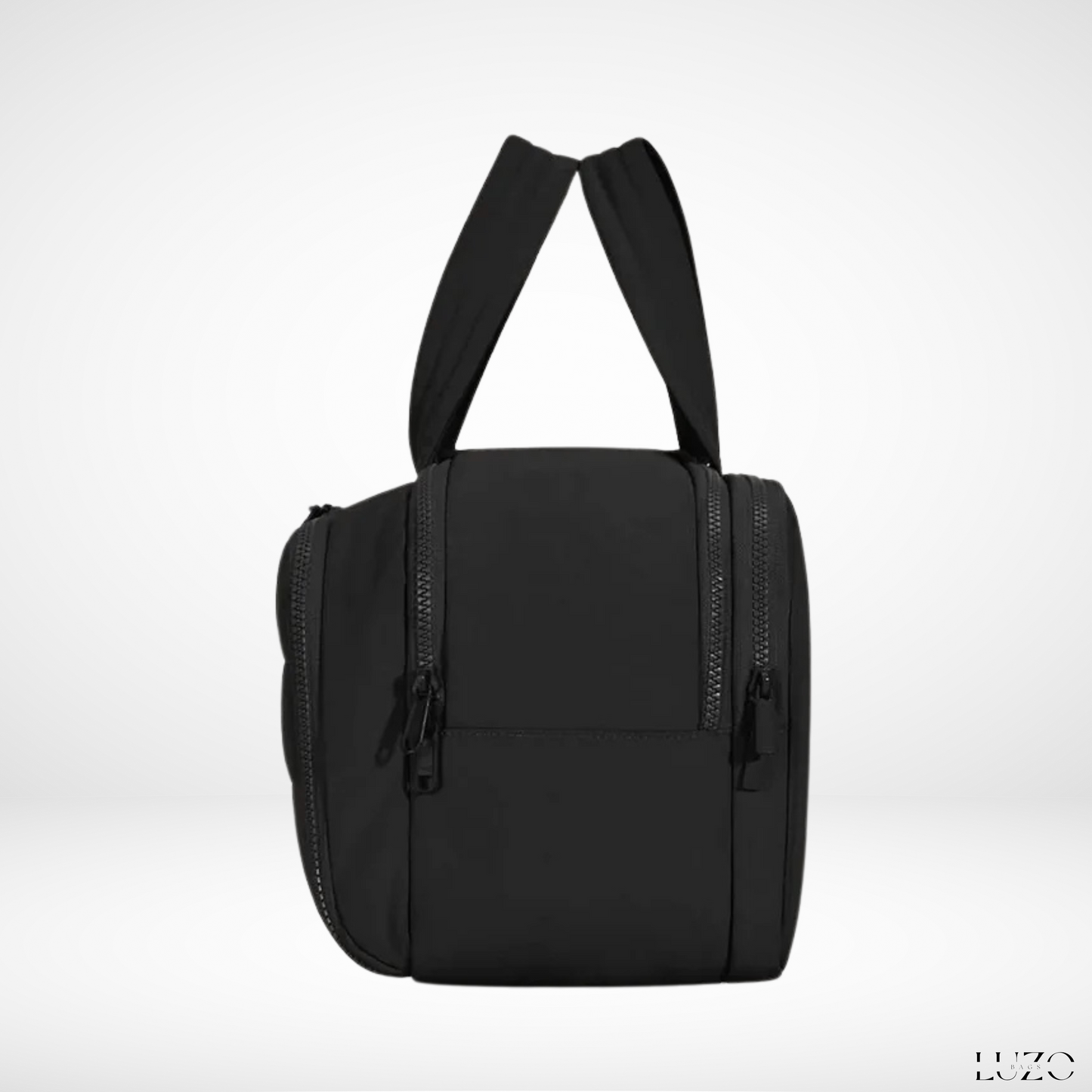 The LUZOBlush Bag