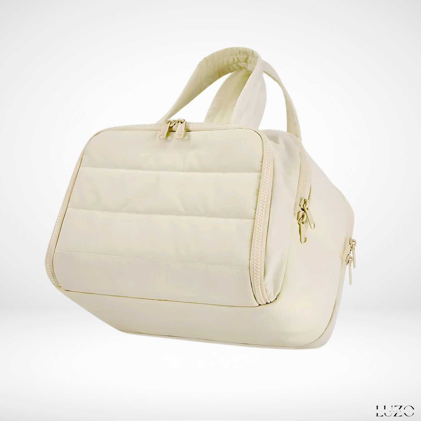 The LUZOBlush Bag