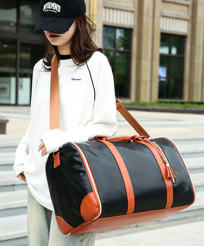 The LUZO travel bag 2.1